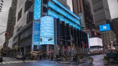 Morgan Stanley не отговори на очакванията за първи път от 9 тримесечия