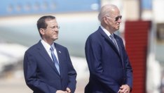 Байдън: САЩ няма да чакат "вечно" Иран за ядрената сделка