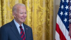 Байдън и НАТО отново ще предложат подкрепа, а не членство на Украйна