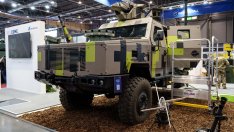 Отчетът на Rheinmetall разочарова пазарите въпреки натрупаните поръчки при отбраната