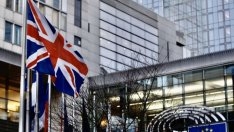 Великобритания след Brexit ще бъде по-самотна