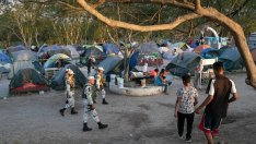 Имигрантите идват в Америка, за да работят