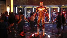 Electronic Arts ще пусне игра за Iron Man и други герои на Marvel