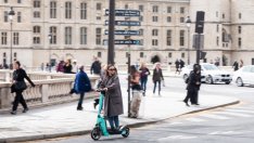 McKinsey: Мобилността еволюира към по-зелени решения и облекчен трафик