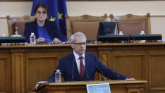 Денков: При служебния кабинет няма почти никакъв напредък по предоговарянето на ПВУ