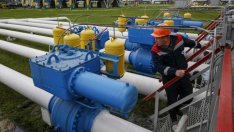Нафтогаз и Газпром в спор кой е спечелил арбитража за газовите доставки