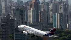 Най-умните нововъведения в авиопътуванията