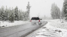 Има ли начин да пестим гориво през зимата?