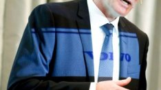 Резултатите на Volvo за 4-то тримесечие на 2011 г. надминаха очакванията