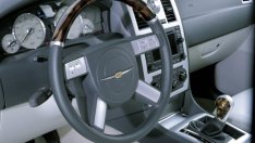 Старият Chrysler на Обама не намери купувач в еBay 