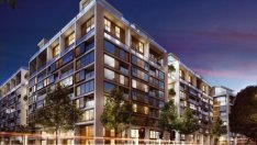 Вкъщи в лондонското Сити – все повече офиси стават луксозни апартаменти