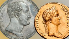 Фамилна рубла бе продадена за 650 хил. евро 