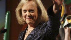 Мег Уитман ще получи възнаграждение от 16,5 млн. долара за 2011 г.