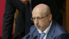 Украинският парламент одобри мерки срещу Русия