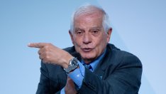 Борел: Обявеното едностранно прекратяване на огъня от Москва е лицемерие