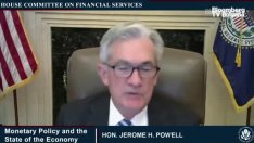 Пауъл: Фед ще даде достатъчно рано предупреждение за промяна в политиката