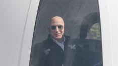 18-годишен ще лети с Джеф Безос на борда на ракетата на Blue Origin