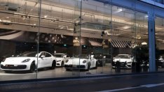 Автомобилният пазар в САЩ се нагорещява