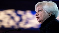 Джанет Йелън призова Китай да работи съвместно със САЩ по климатичните промени