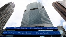 Morgan Stanley отчете 32% спад на печалбата и предупреди, че кризата ще продължи