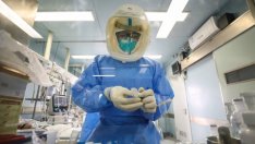 Галъп: Близо 70% от българите се боят от зараза с коронавирус