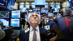 Wall Street започва сесията разнопосочно след новите данни за безработицата*