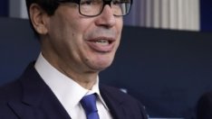 Спасителната програма за малкия бизнес в САЩ достигна лимита си