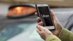 Uber се отказа от прогнозата си и отписва 2,2 млрд. долара