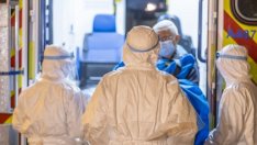 Ухан ревизира нагоре броя на случаите на коронавирус в града