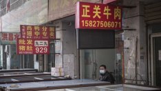 Китай: Не сме прикривали данни за коронавируса