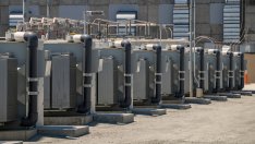 Производител на натриеви батерии си осигури 55 млн. долара финансиране