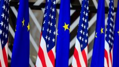 Сделката със САЩ заплашва имиджа на ЕС като защитник на търговията, основана на правила