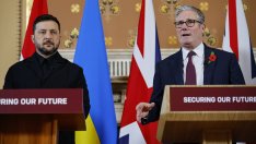 Европа настоява, че има още работа по мирния план на Тръмп за Украйна 