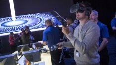 Apple ще се концентрира през 2023 г. над устройството си за смесена реалност 