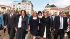 Радев: Писмеността и духовността са вградени в темелите на нашата държавност