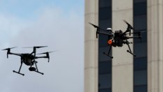 ЕК стартира регулациите за полетите на дронове