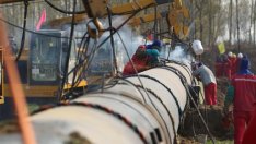 SST: Турски поток ще бъде изграден до края на годината