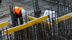 Поръчките за строителния сектор на Германия са спаднали през март
