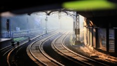 Deutsche Bahn е платила 197 млн. евро обезщетения за закъснели влакове през 2024 г.