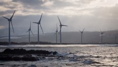 Северозападна Европа е идеалното място за водороден хъб?