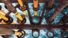 ЧБТР осигурява 15 млн. евро за развитието на офшорните газови находища в Румъния