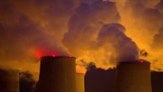 Чистата енергетика е ключово условие за въглеродна неутралност до 2050 г.