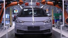 Volkswagen е готов да изпълни по-строгите цели на ЕС за въглеродните емисии