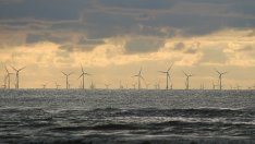 Разходите за офшорна вятърна енергия ще достигнат 810 млрд. долара до 2030 г.