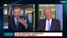 Emirates: Ако авиопроизводителите дават приоритет на отбраната, може да има проблем