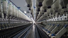 Китайската производствена инфлация се отдръпва от своя пик през юни