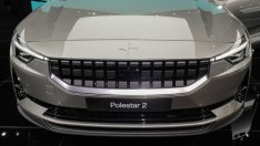 Шведската Polestar обмисля листване чрез SPAC компания