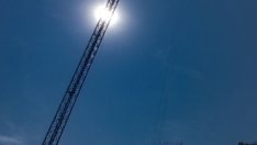 Строителството у нас забавя темпове през май