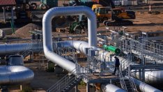 Американска компания с интереси в IGB е новият съакционер на "Овергаз"