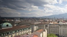 FT: България е уморена от ерата на Борисов, опетнена от корупция